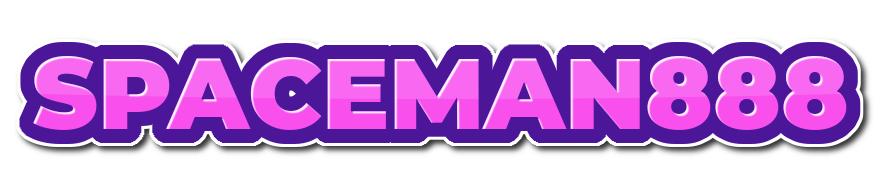 logo SPACEMAN888